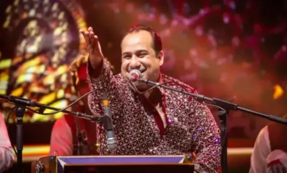 Rahat Fateh Ali Khan 'Not Arrested' In Dubai; Singer Clarifies